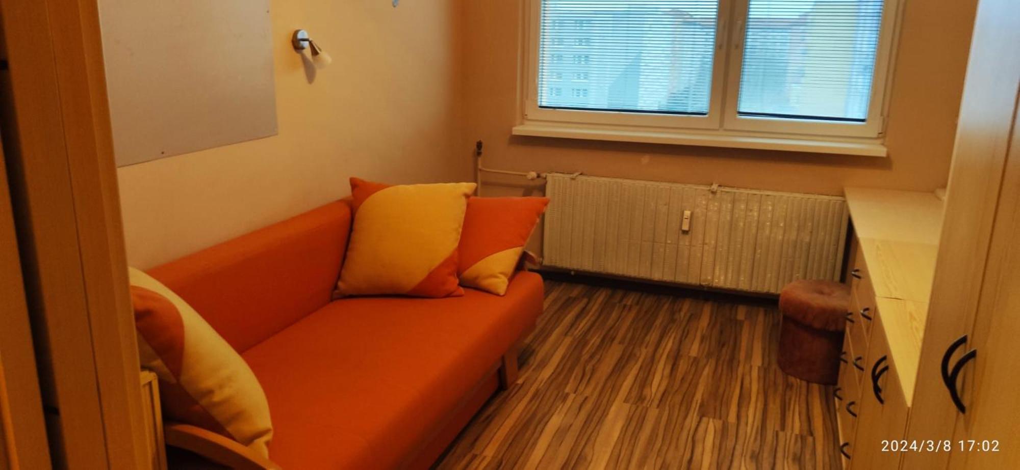 Apartman Hodonin 7 7 7 2 3 4 1 9 4 Kültér fotó